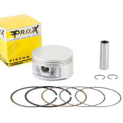 Piston Kit by Pro-X | ATV / UTV | L.A.SLEEVE