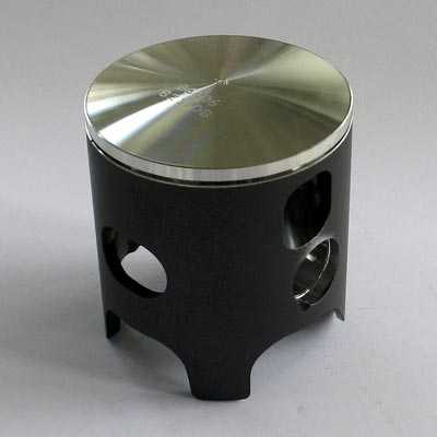 Piston Kit by Wossner | ATV / UTV | L.A.SLEEVE