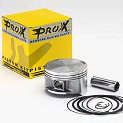 Piston Kit by Pro-X | ATV / UTV | L.A.SLEEVE