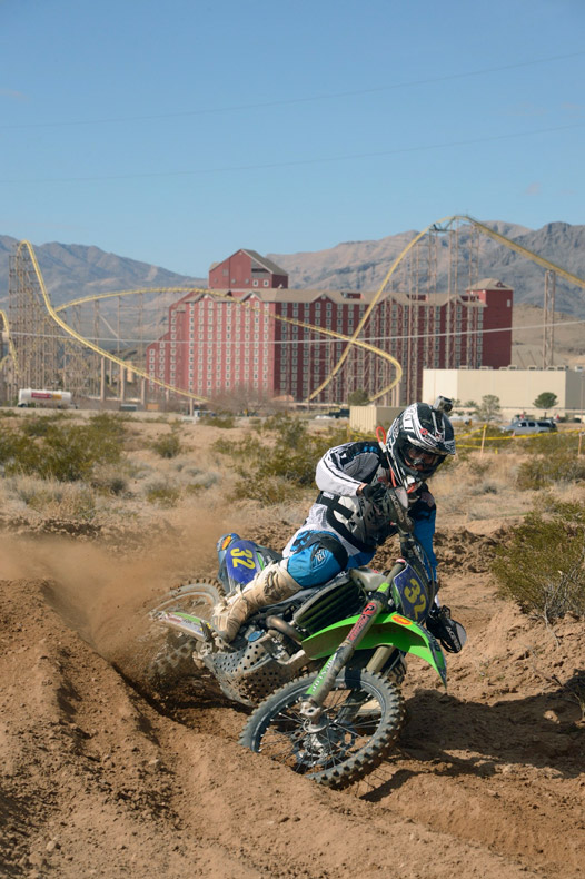 2013 WORCS Primm