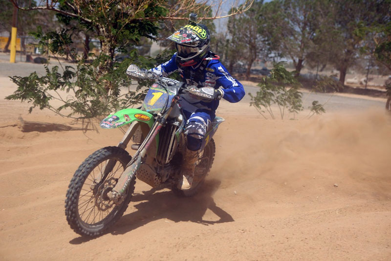 Robby Bell Wins WORCS 2014 Round 5 at Ridgecrest | News | L.A.SLEEVE